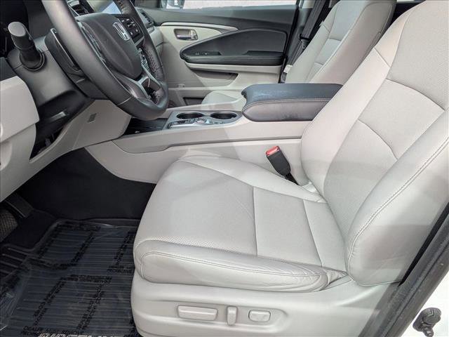 Used 2024 Honda Ridgeline RTL image 14