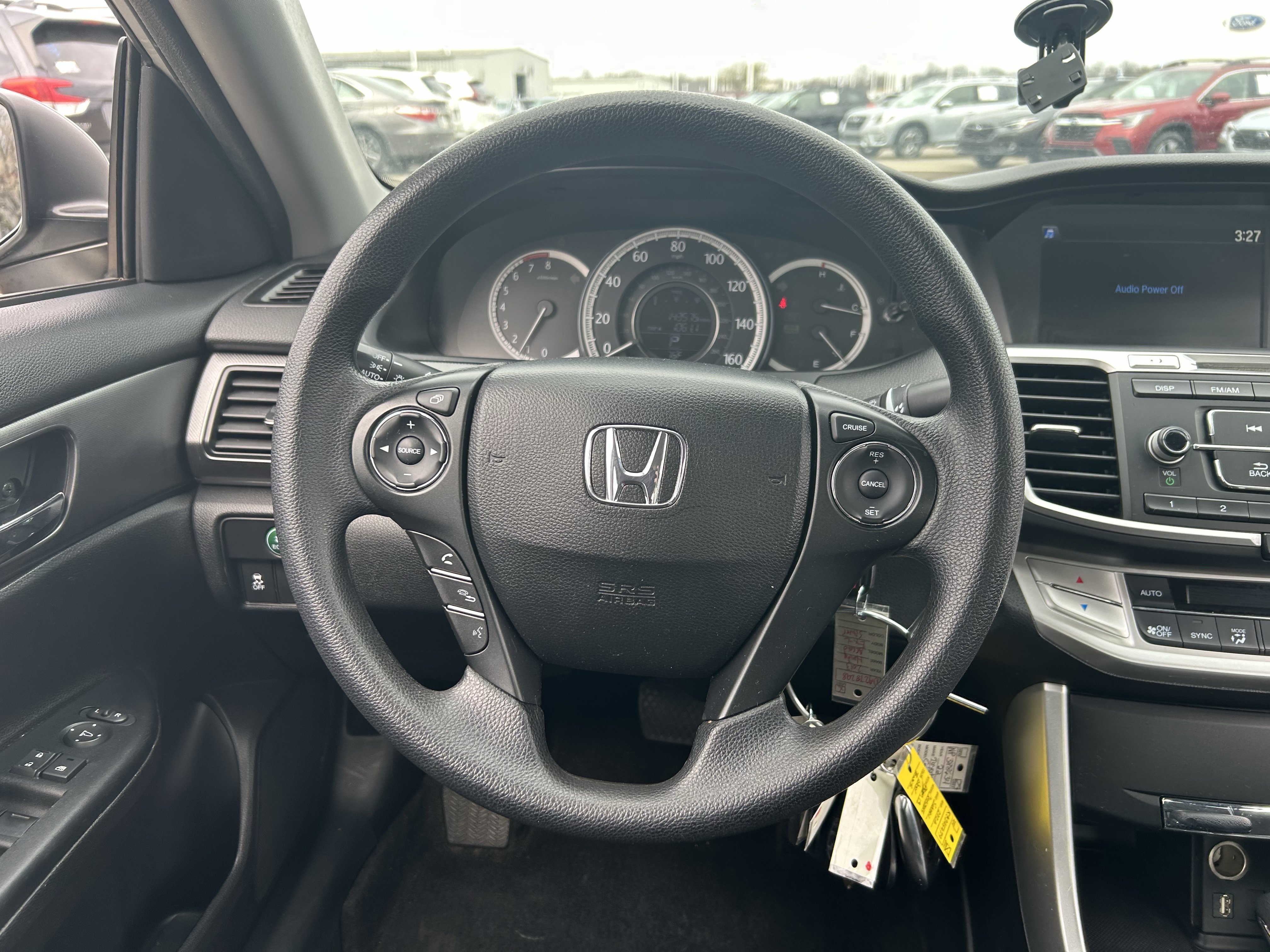 Used 2013 Honda Accord LX image 10