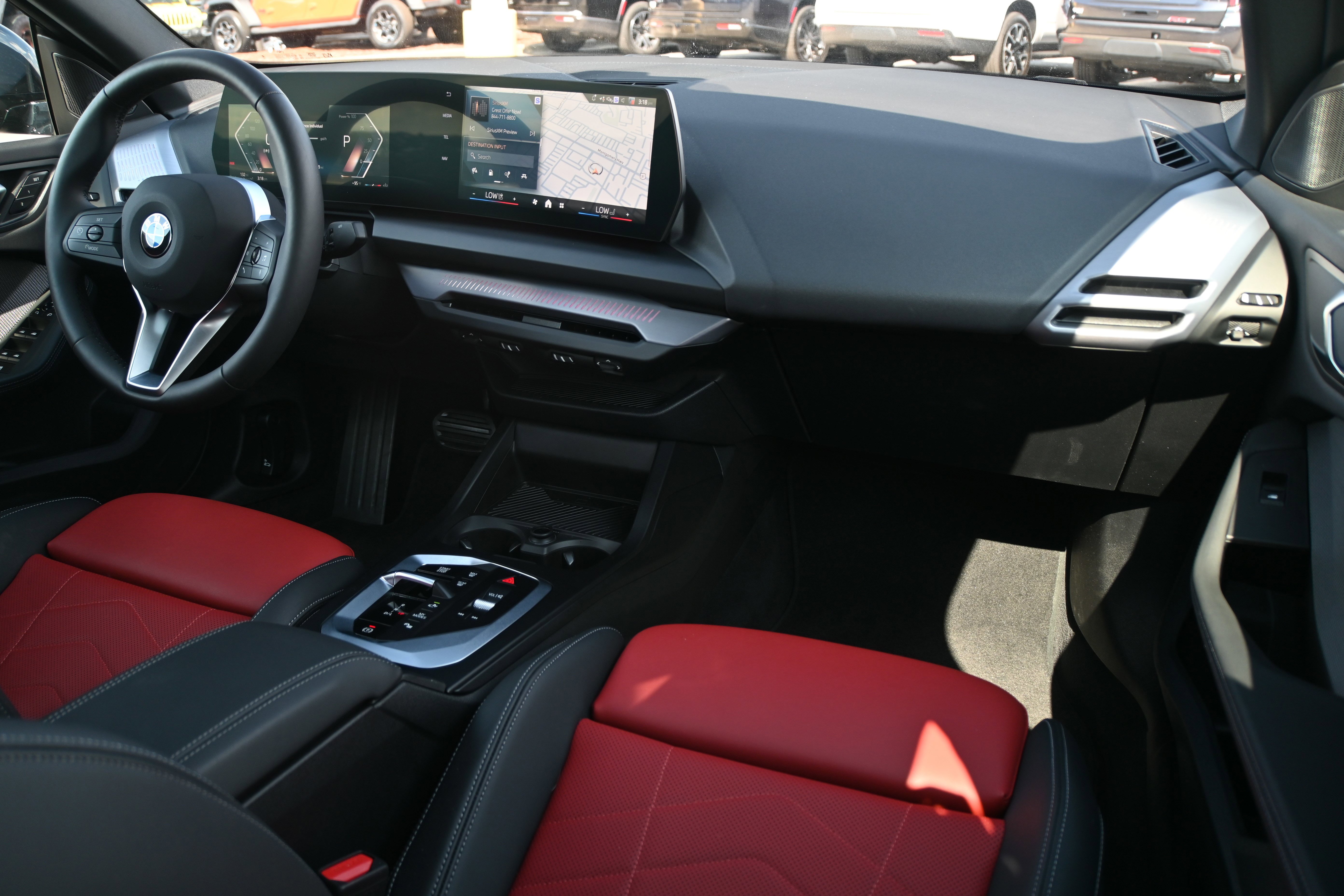Used 2025 BMW 228i xDrive image 20