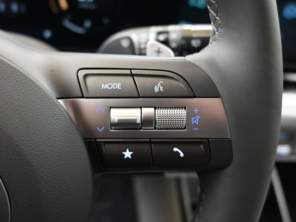 New 2026 Hyundai Kona Limited image 27