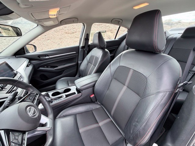 Used 2025 Nissan Altima 2.5 SR FWD image 22