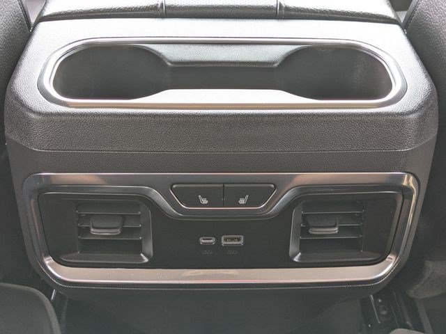Used 2023 GMC Sierra 1500 Denali w/ Technology Package AWD/4WD image 29