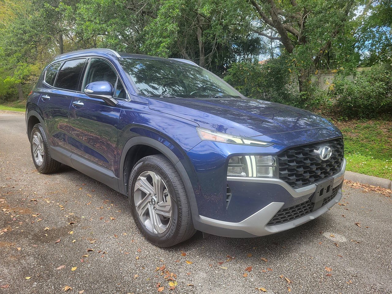 Used 2023 Hyundai Santa Fe SEL