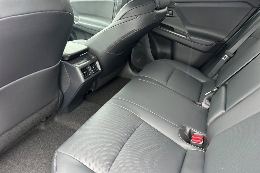 Used 2026 Toyota bZ image 11