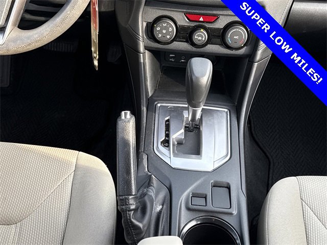 Certified 2023 Subaru Impreza 2.0i image 15