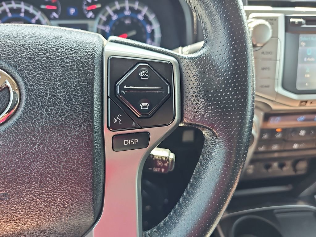 Used 2017 Toyota 4Runner Limited image 21