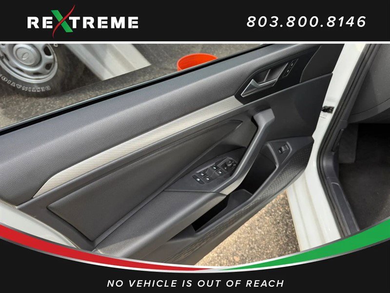Used 2019 Volkswagen Jetta S FWD image 22
