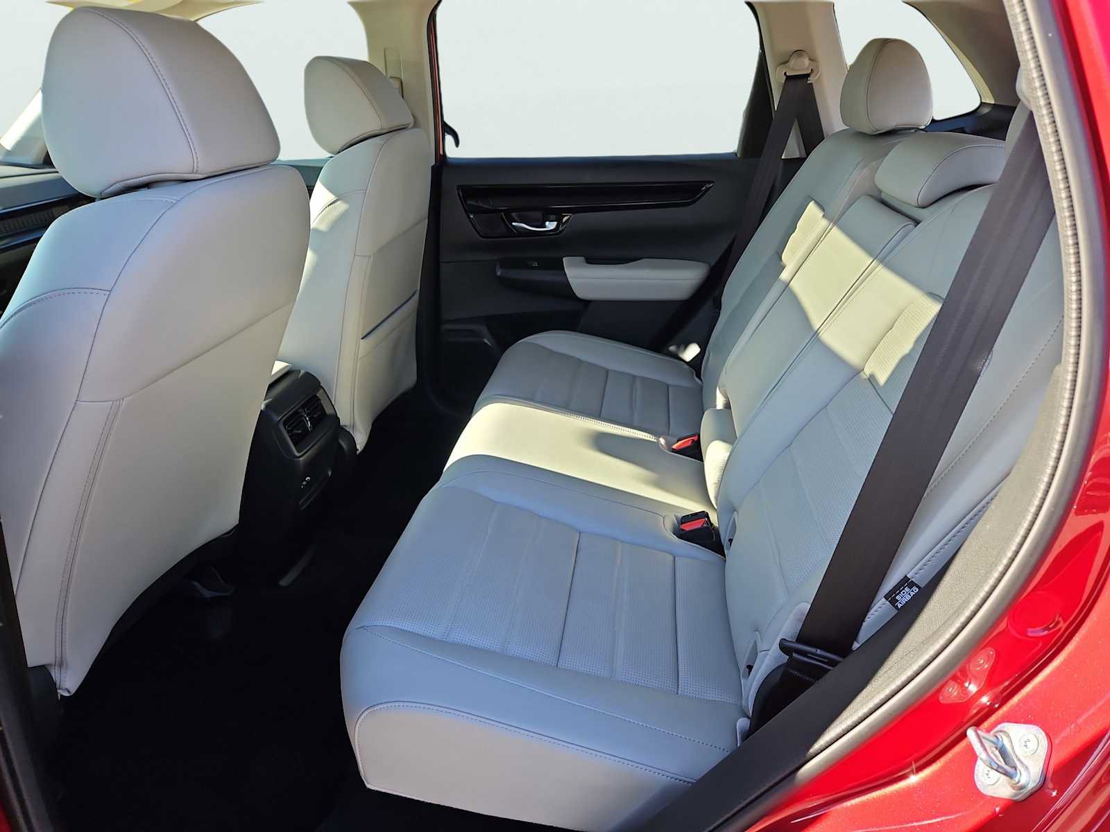 Certified 2024 Honda CR-V EX-L image 34