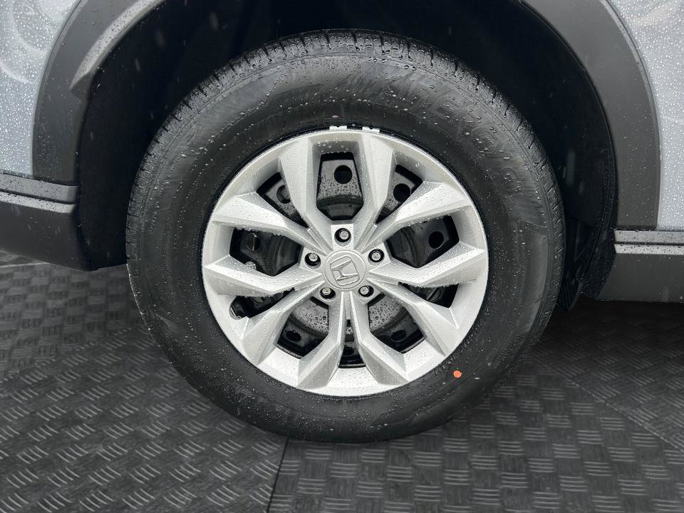 New 2027 Honda CR-V LX image 23
