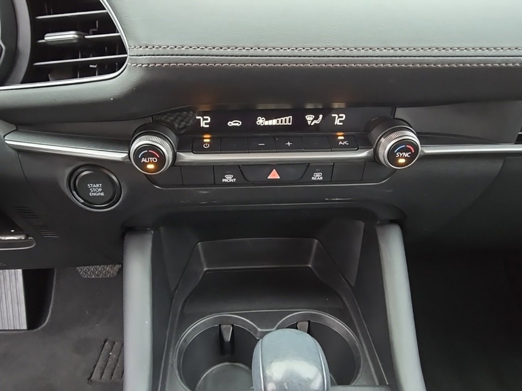 Used 2023 MAZDA MAZDA3 s image 15