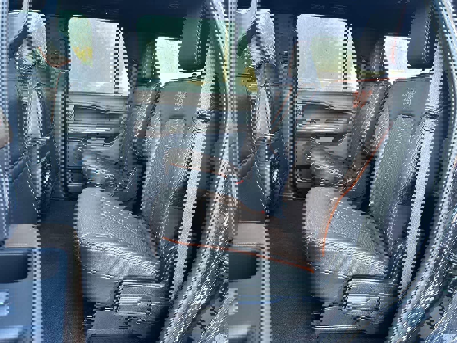 Used 2021 Ford Expedition King Ranch RWD image 13