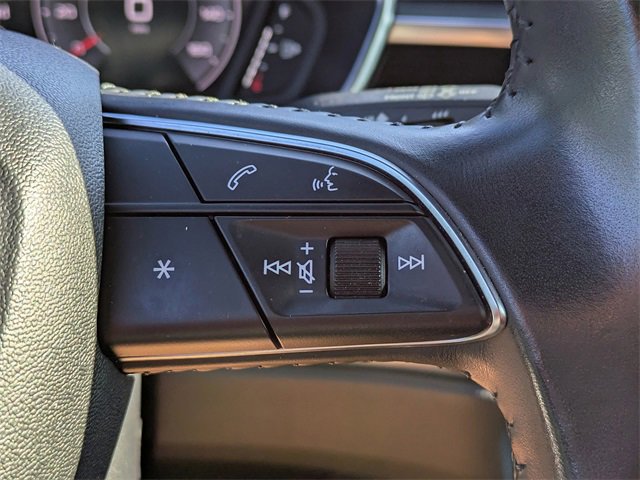 Used 2019 Audi Q3 2.0T Prestige w/ Prestige Package image 28