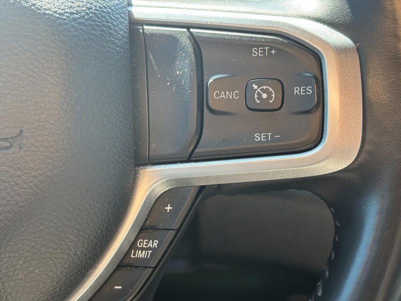 Used 2021 RAM 1500 Big Horn image 19
