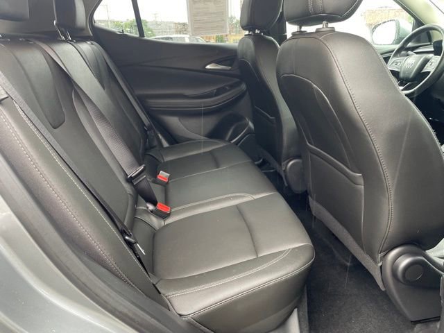 Used 2024 Buick Encore GX Sport Touring image 25