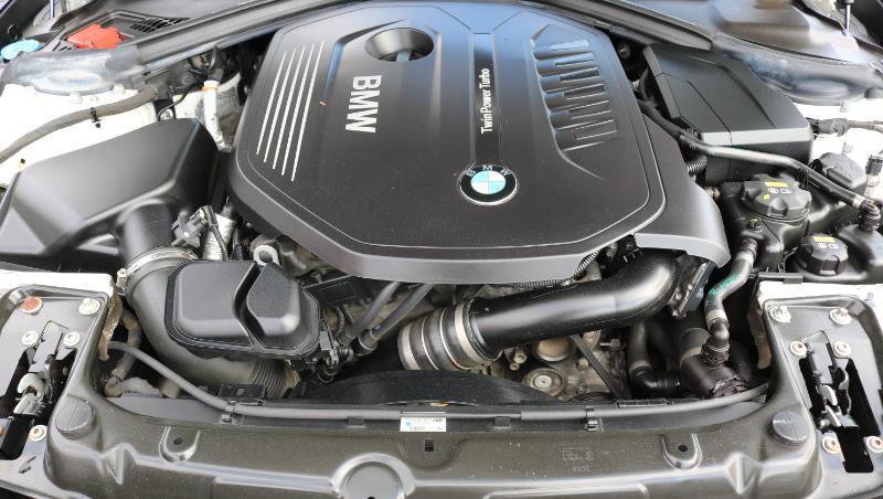 Used 2018 BMW 340i Gran Turismo xDrive w/ Premium Package image 23