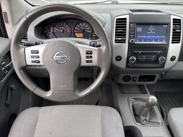 Used 2019 Nissan Frontier S RWD image 14