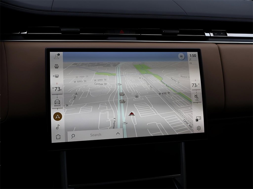 New 2025 Land Rover Range Rover SE image 20