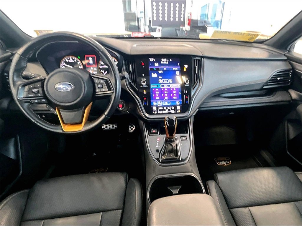 Used 2022 Subaru Outback Wilderness image 21