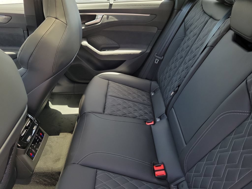 New 2026 Audi A6 Prestige AWD/4WD image 26