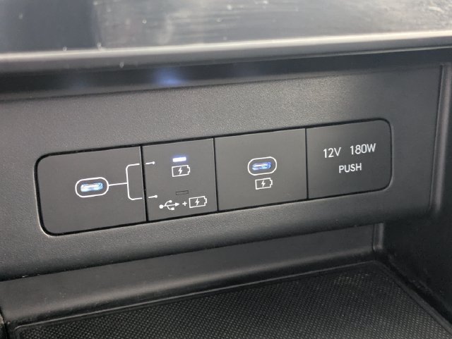 Used 2024 Hyundai Sonata SEL FWD image 21