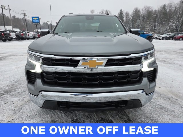 Used 2023 Chevrolet Silverado 1500 LT image 3