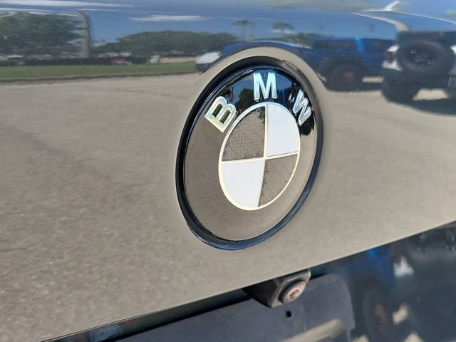 Used 2023 BMW X5 M50i w/ Executive Package AWD/4WD image 10