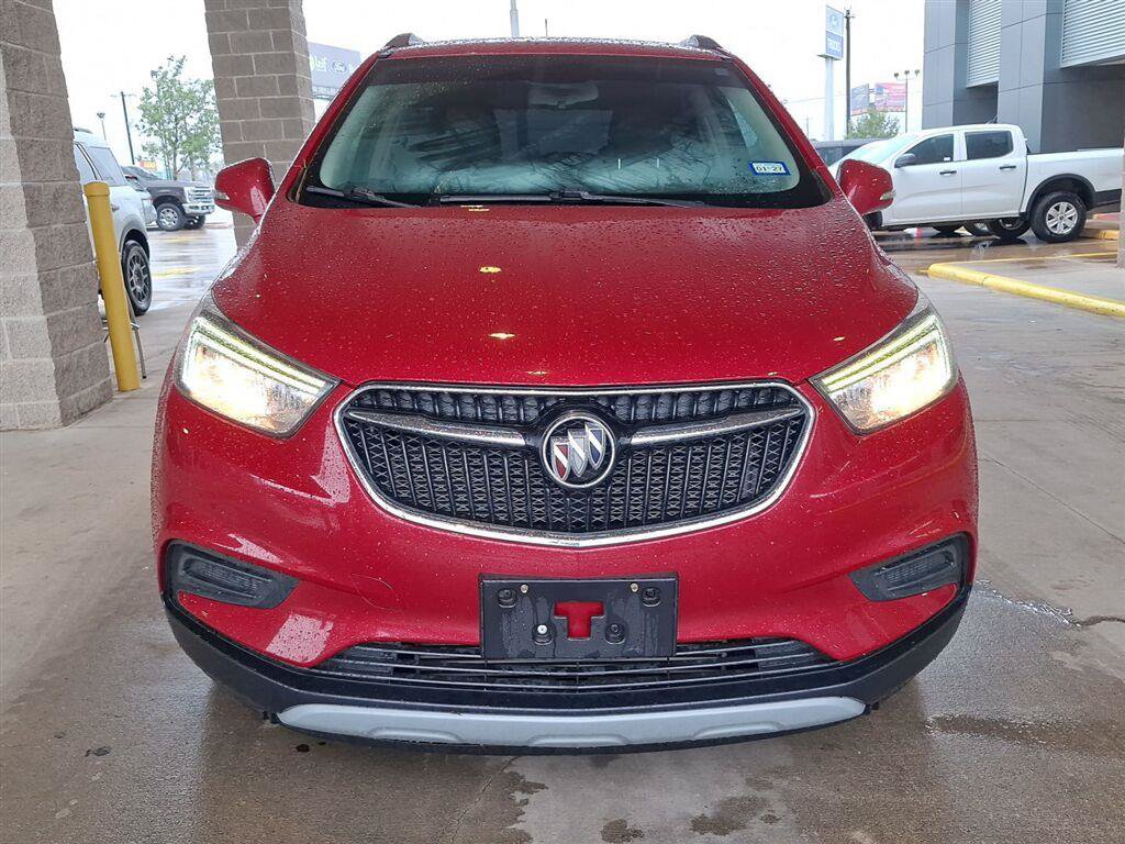 Used 2019 Buick Encore Preferred FWD image 5