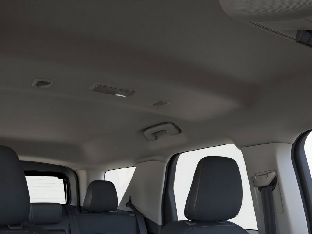 Used 2025 Ford Bronco Sport Big Bend AWD/4WD image 22