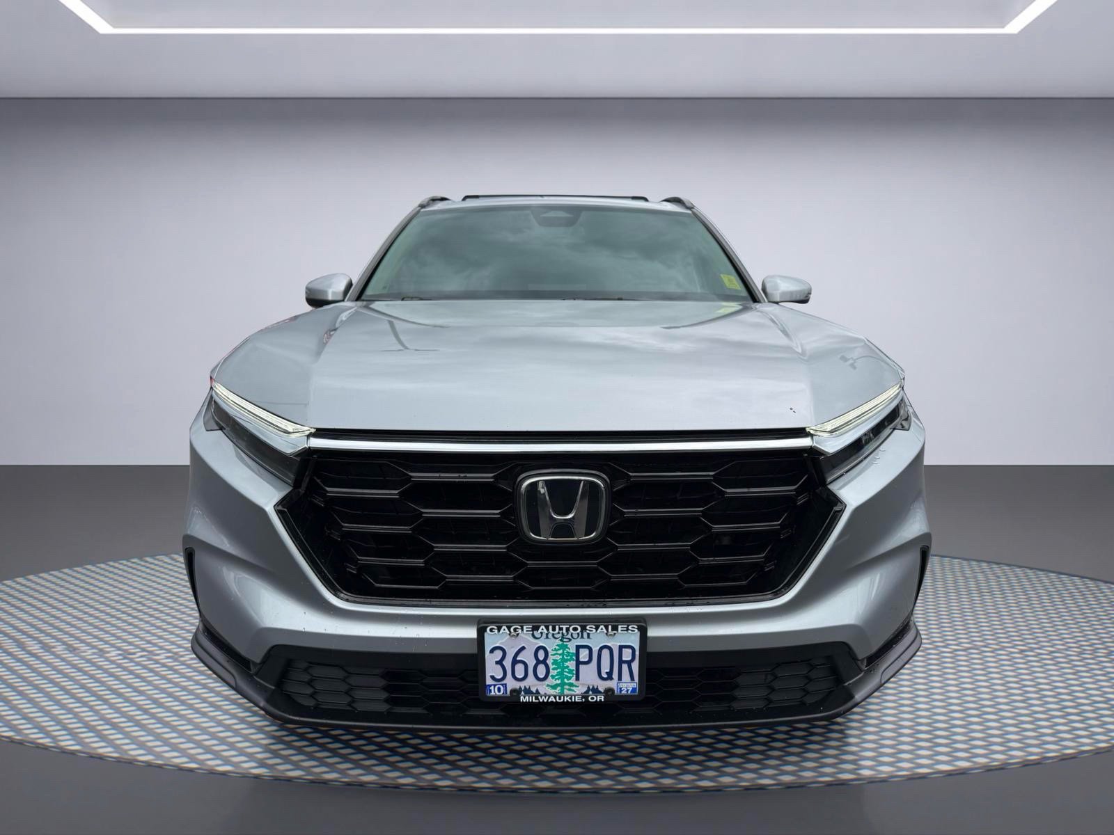 Used 2024 Honda CR-V EX image 11