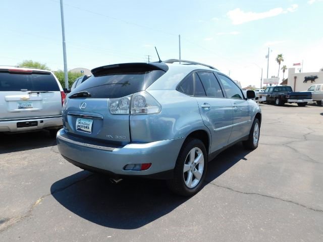Used 2005 Lexus RX 330 AWD image 5