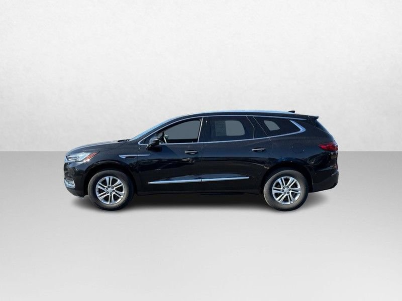 Used 2020 Buick Enclave Essence image 2