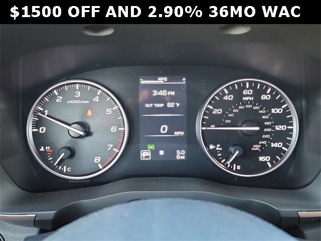 New 2026 Subaru Ascent Limited image 27