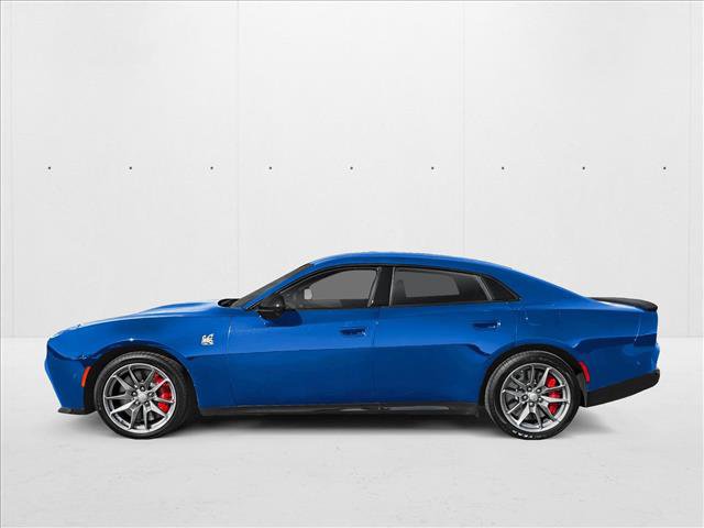 New 2026 Dodge Charger GT w/ Driver Convenience Group AWD/4WD video 2