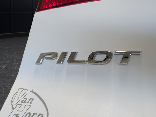 Used 2017 Honda Pilot EX-L image 40