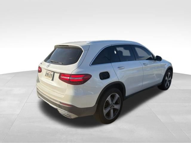 Used 2017 Mercedes-Benz GLC 300 image 6