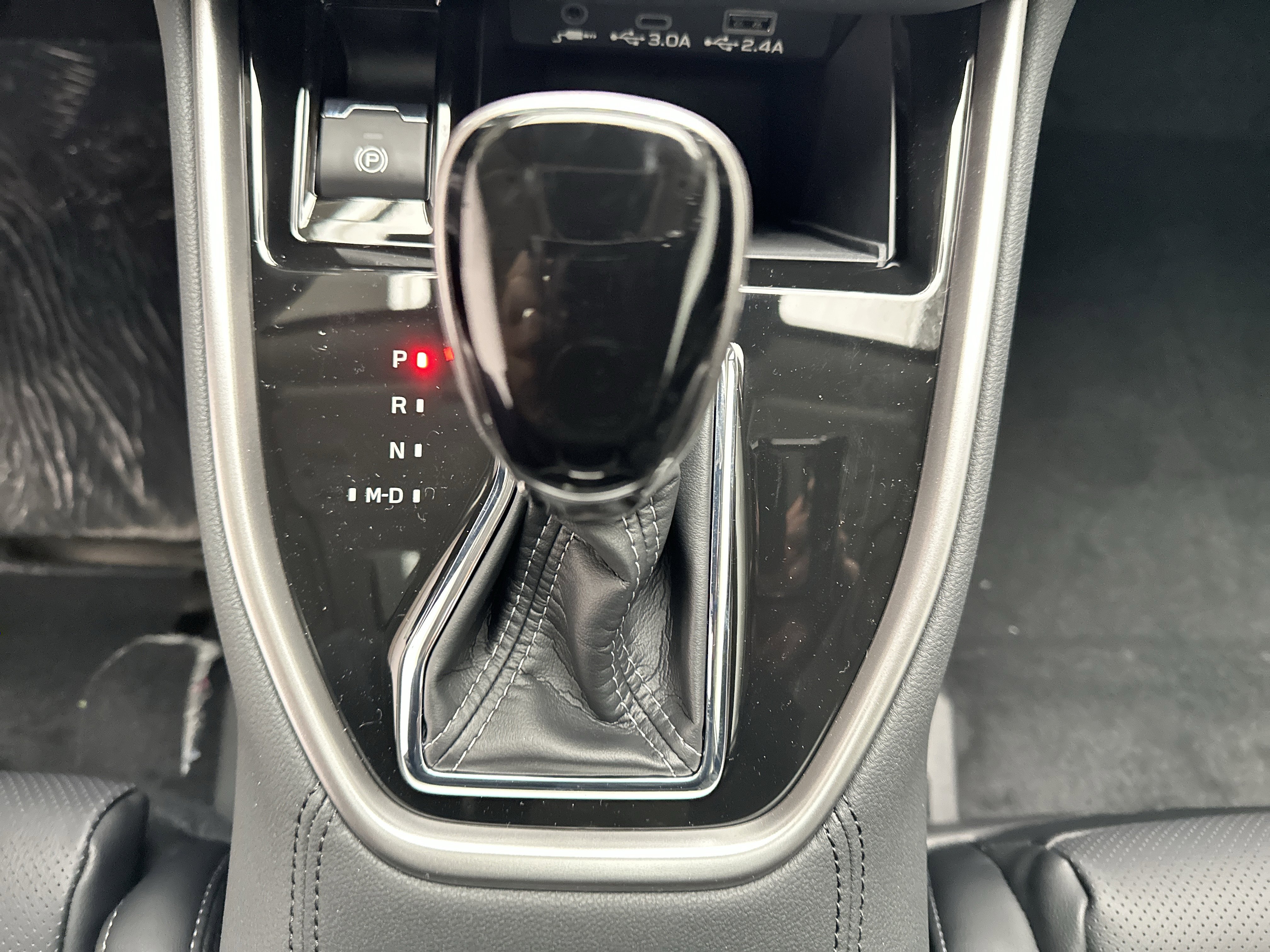 New 2025 Subaru Outback Limited image 41