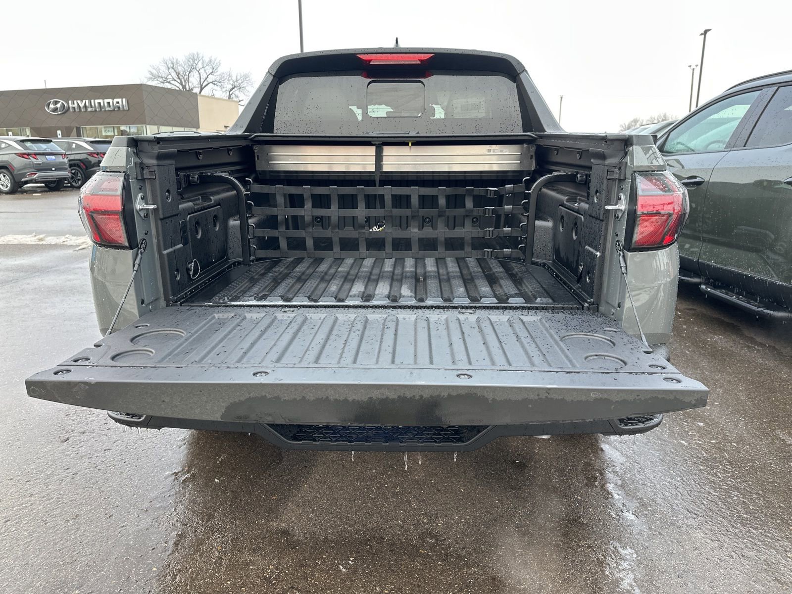 New 2026 Hyundai Santa Cruz SEL image 6