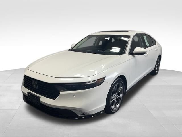 Used 2023 Honda Accord Touring