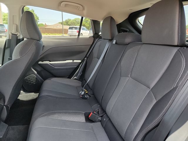 Used 2025 Subaru Crosstrek 2.0i AWD/4WD image 11