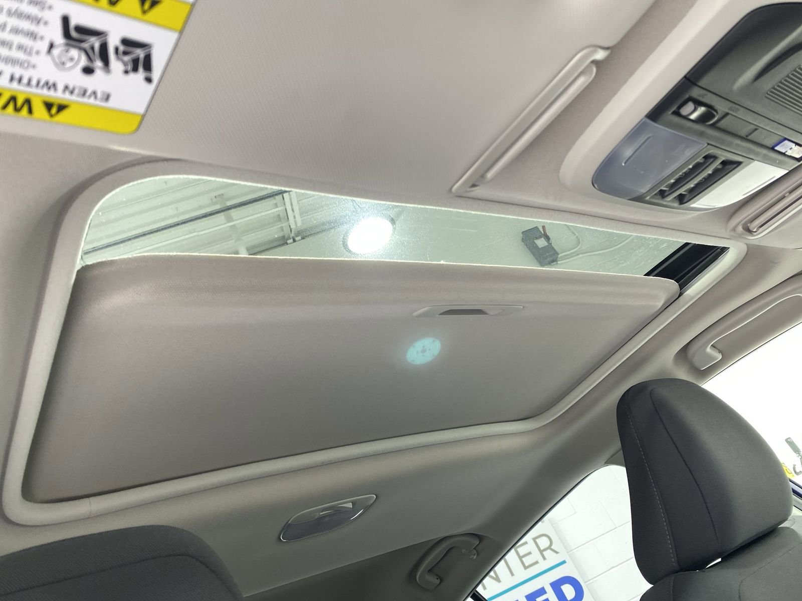 Certified 2025 Subaru Crosstrek 2.0i Premium AWD/4WD image 21