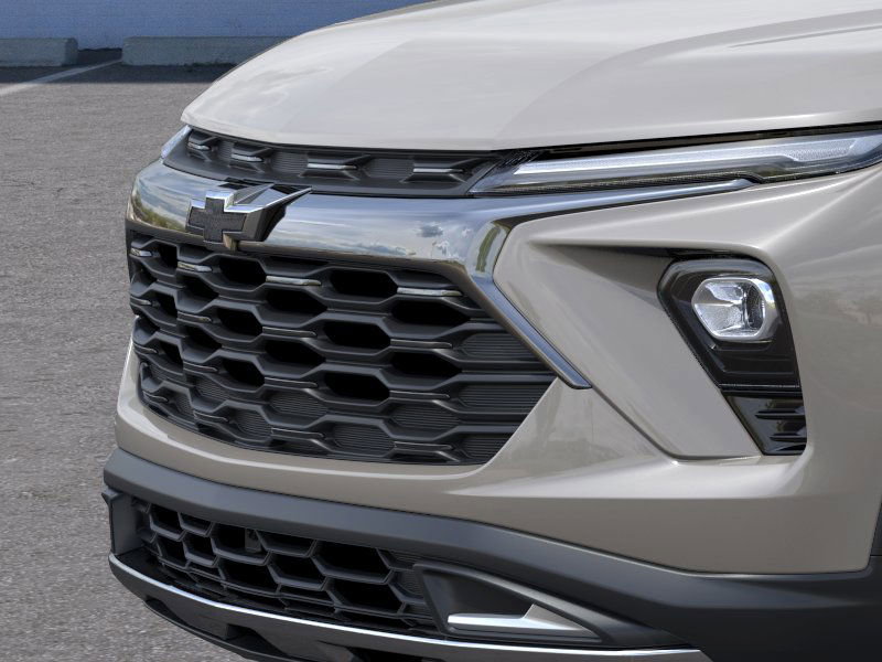 New 2026 Chevrolet TrailBlazer ACTIV w/ Convenience Package image 13