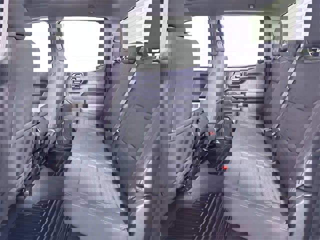 Used 2023 Chevrolet Silverado 1500 Custom image 26