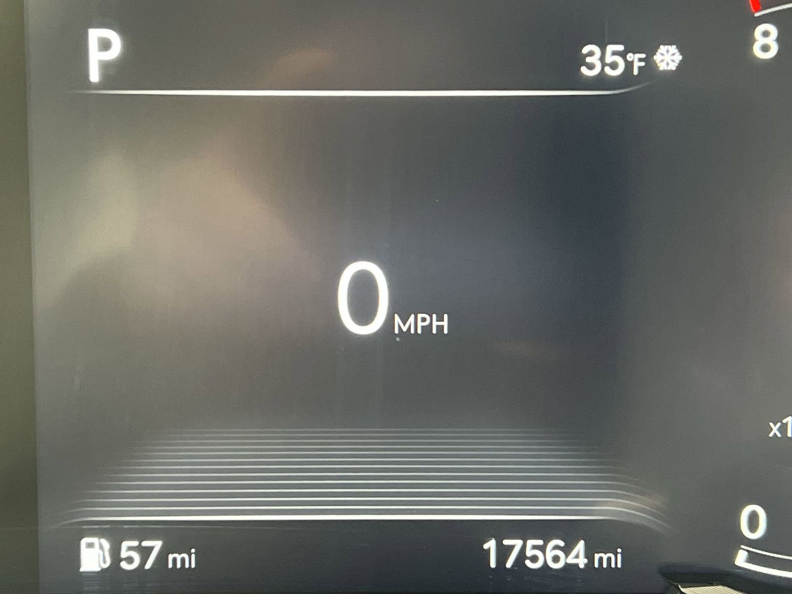 Used 2021 Genesis G80 2.5T w/ Advanced Package image 15