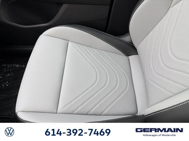 New 2026 Volkswagen Tiguan SE R-Line AWD/4WD image 29