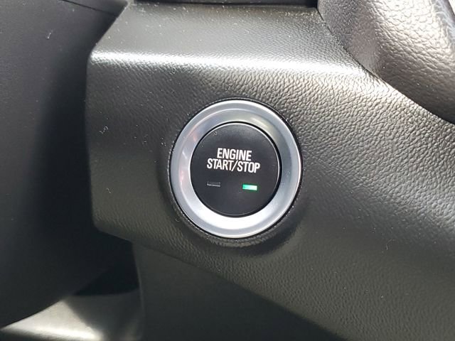 Certified 2022 GMC Terrain SLT image 17
