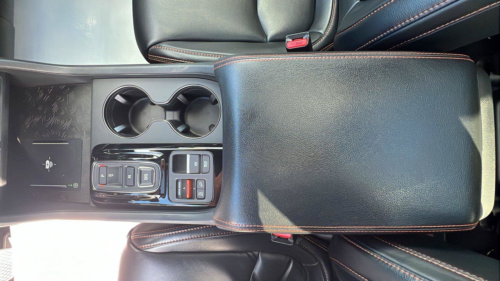 New 2026 Honda Pilot TrailSport image 26
