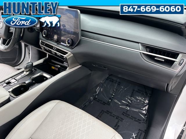 Used 2023 Lexus RX 350 Premium Plus w/ Cold Area Package image 10