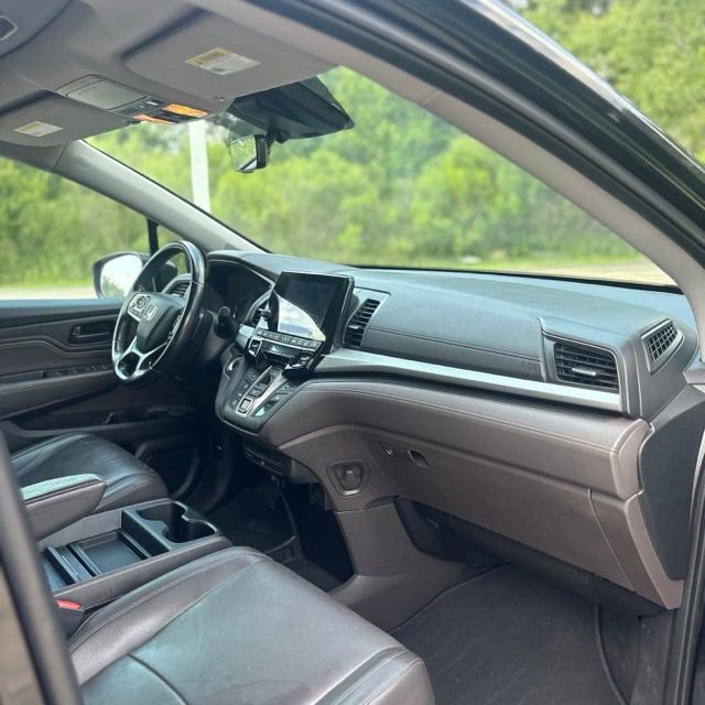 Used 2019 Honda Odyssey Touring image 15