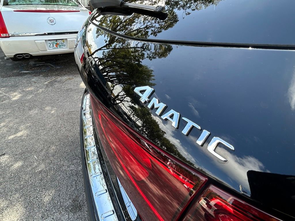 Used 2025 Mercedes-Benz GLA 250 GLA 250 image 38