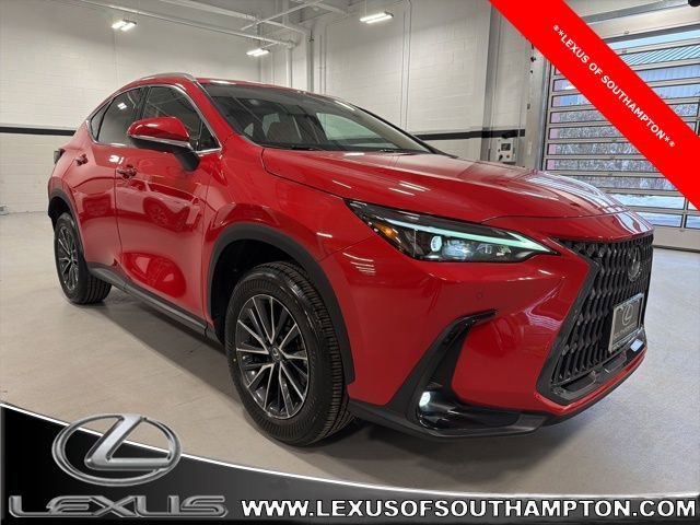 Used 2023 Lexus NX 350 AWD image 1